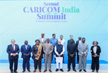 PM Modi meets Caribbean leaders at India-CARICOM Summit to strengthen ties